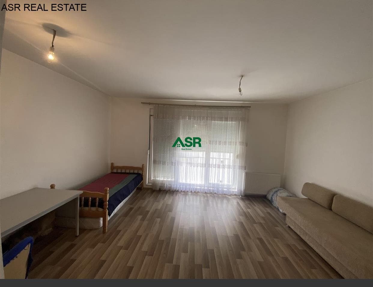 Lëshohet banesa e tipit gasoniere me qira në lagjen e muhaxhereve