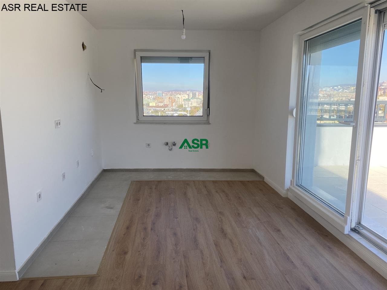 Lëshohet Penthouse me qira përballë siptalit Amerikan. 2
