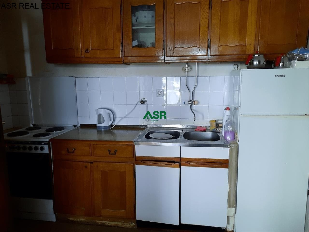 Lëshohet banesa me qira në lagjën Dardania 4