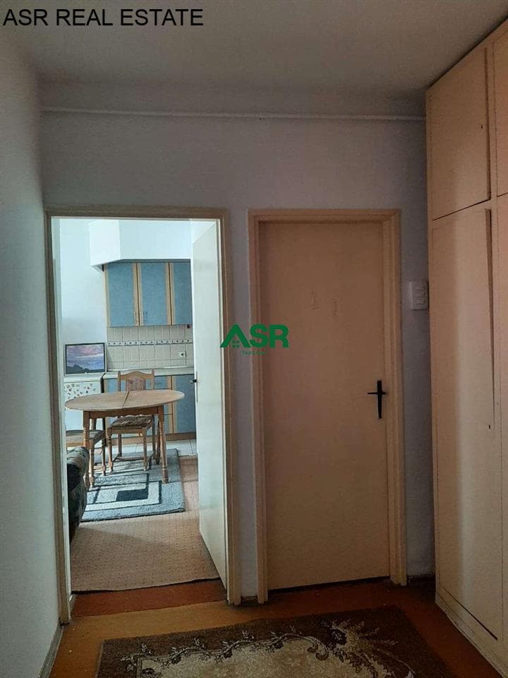 Ofrohet banesa me qira në lagjen Ulpiane, 2