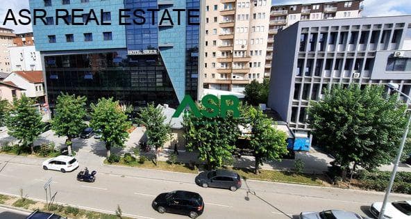Shitet banesa në lagjën Qender 2