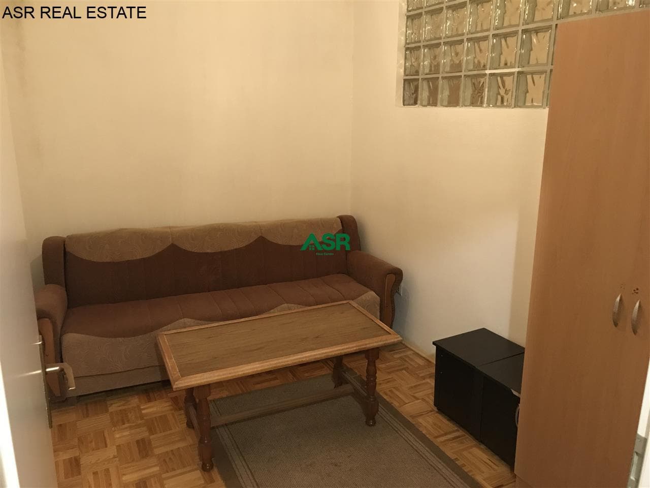 Lëshohet banesa me qira në lagjën Parku i Qytetit Prishtine