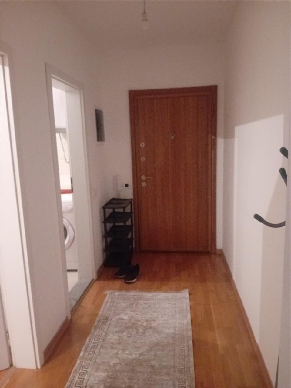 Banesë 54m2 me qira në rr.Muharrem Fejza 4