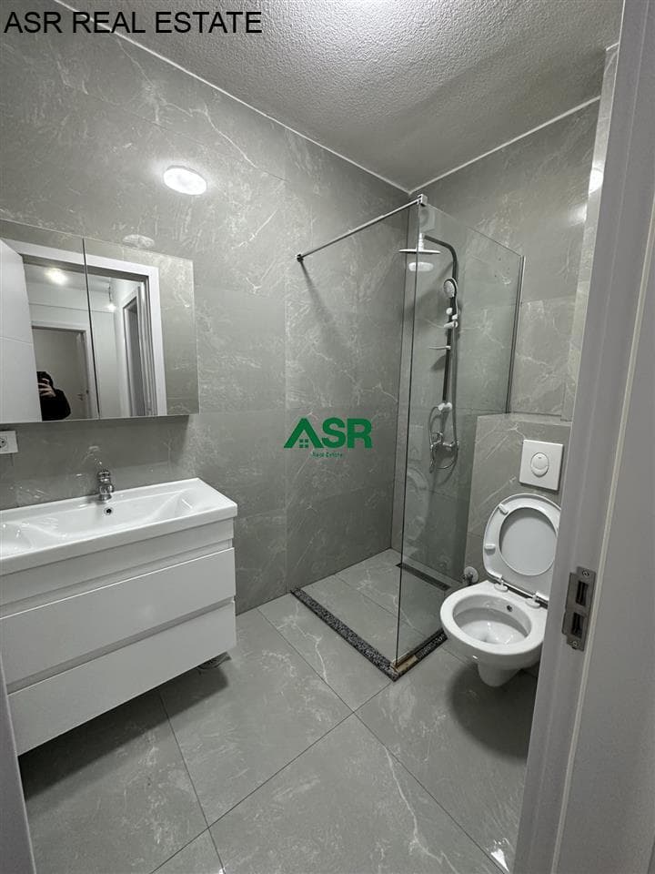 Banesë 90m2 me qira në kompleksin e Prishtina Green Residence, ne rrugen Muharrem Fejza, rrugica Kerem Leton. 3