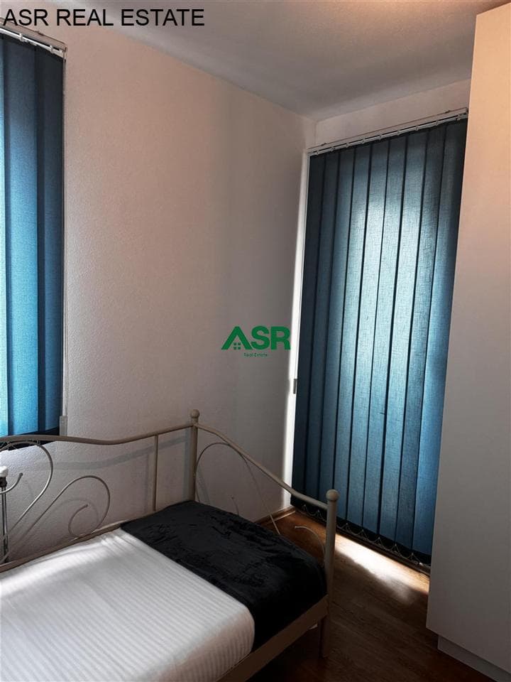 Banesë 63m2 me qira në lagjen 4 Llullat