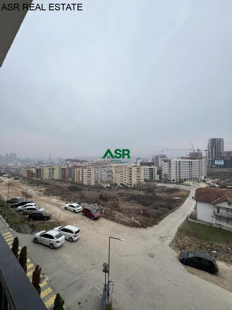 Lëshohet banesa me qira në lagjen Emshir tek Model Slovenia 2