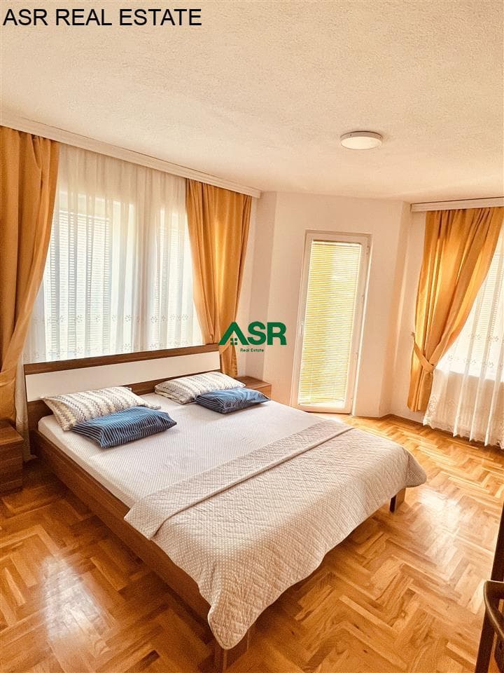 Lëshohet shtepia me qira ne lagjen Sofali, afer parkut te Germise 2