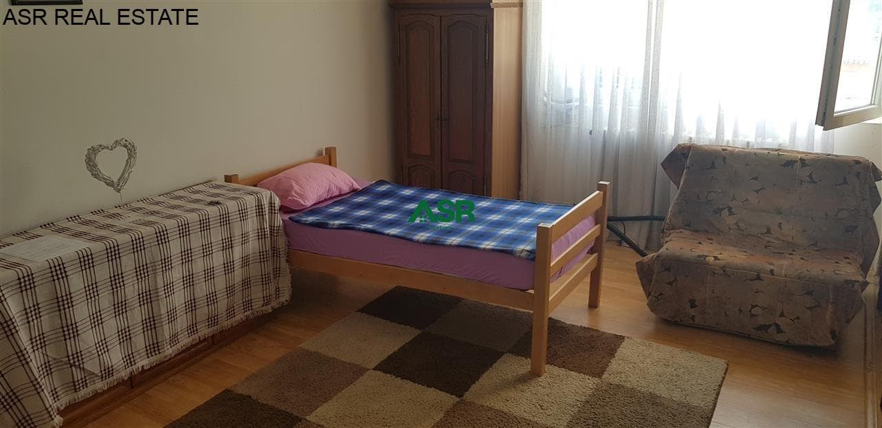 Lëshohet banesa me qira në lagjën qender 3