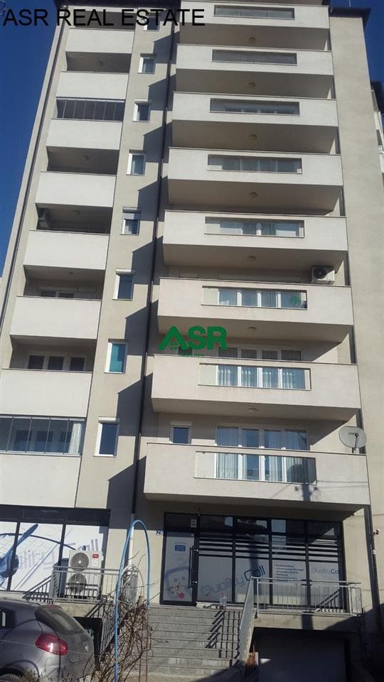 Lëshohet banesa me qira në lagjën Tophane