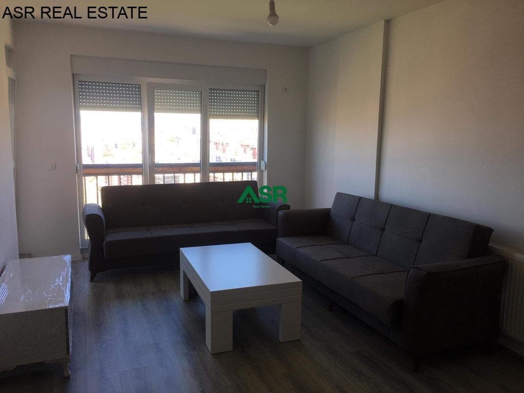 Lëshohet banesa me qira në lagjen Emshir tek Model Slovenia