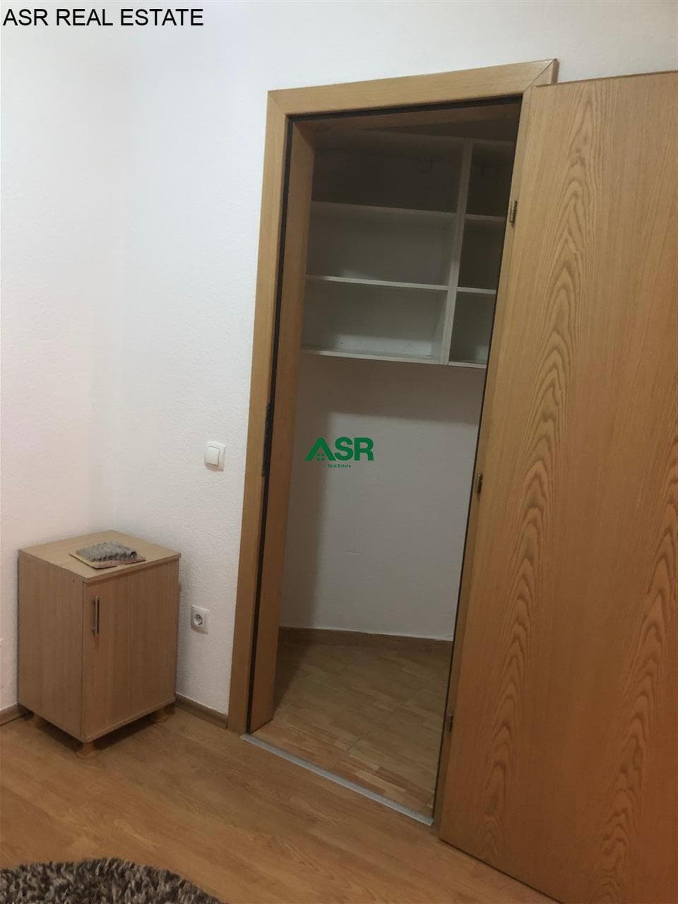 Banesë 60 m2 me qira në ne rrugen Muharrem Fejza 2