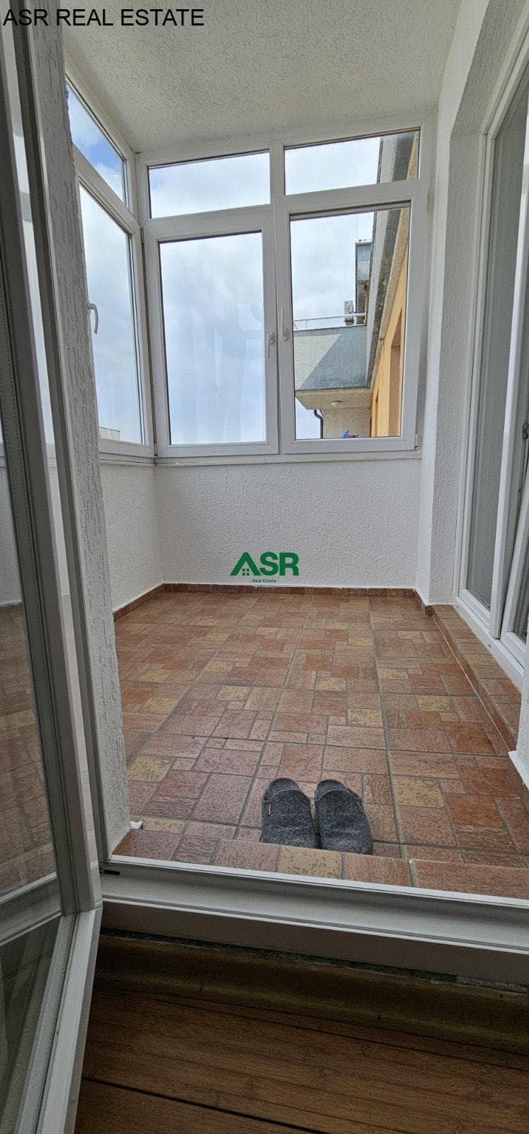 Banesë 55m2 me qira në Arberi 4
