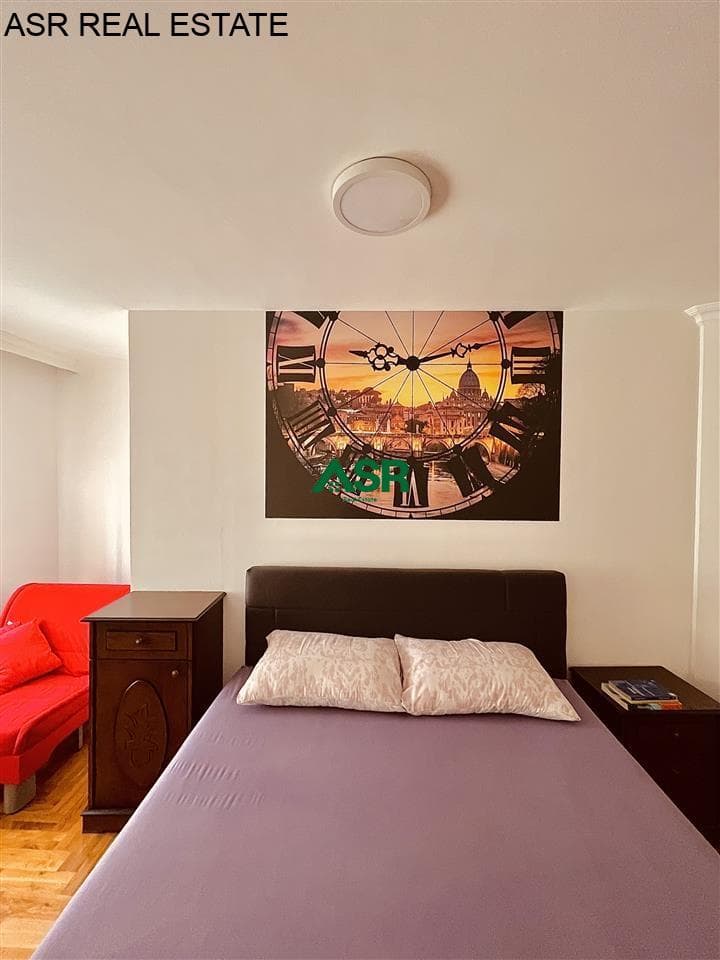 Lëshohet shtepia me qira ne lagjen Sofali, afer parkut te Germise 4