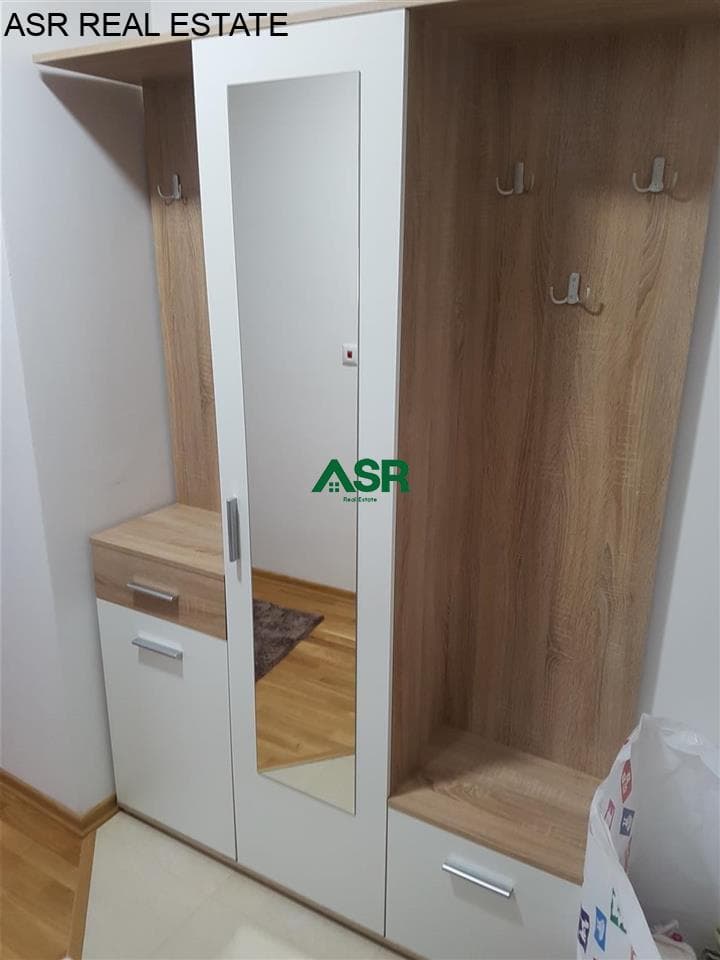 Lëshohet banesa me qira në lagjën Arberia, 2