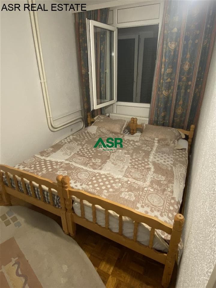 Lëshohet banesa me qira në lagjën Ulpiana 4