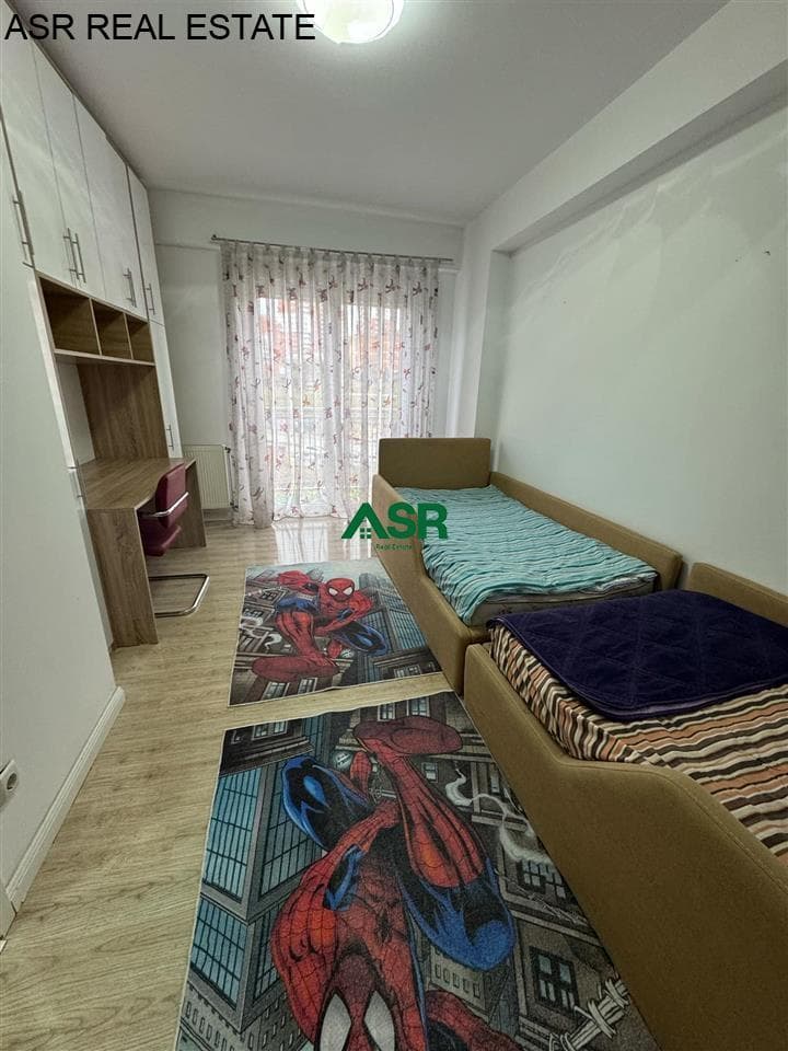 Banesë 87m2 me qira në rr.B 3