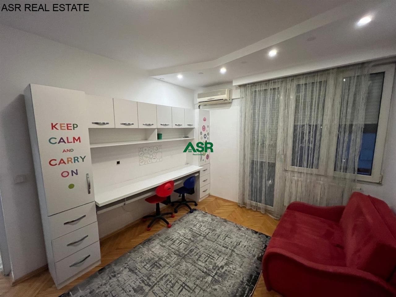 Banesë me qira në lagen Ulpiana 4