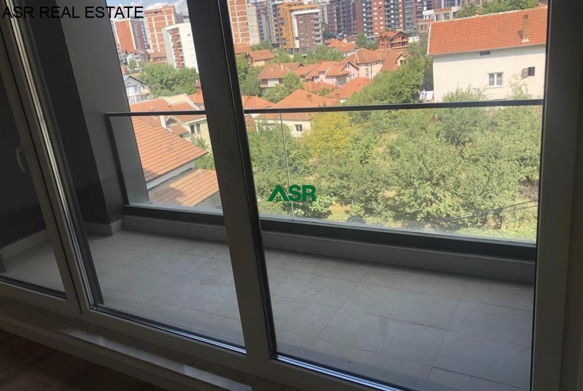 Ofrohet per shitje banesa ne lagjen e spitalit ne Andrra Residence 2