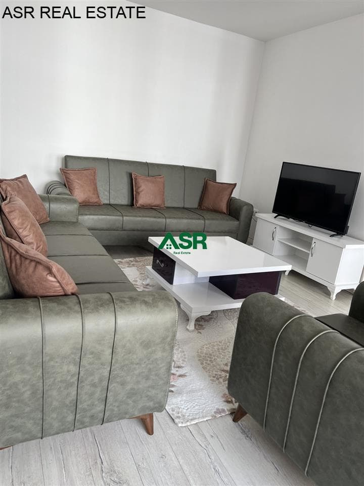 Banesë 60m2 me qira në Rr.Uran Ajeti afer rr.B