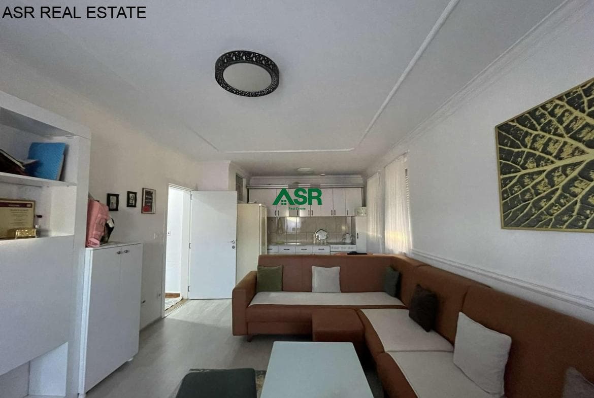 Ofrohet per #SHITJE banesa me siperfaqe 60 m² në lagjen Tokbashqe 3