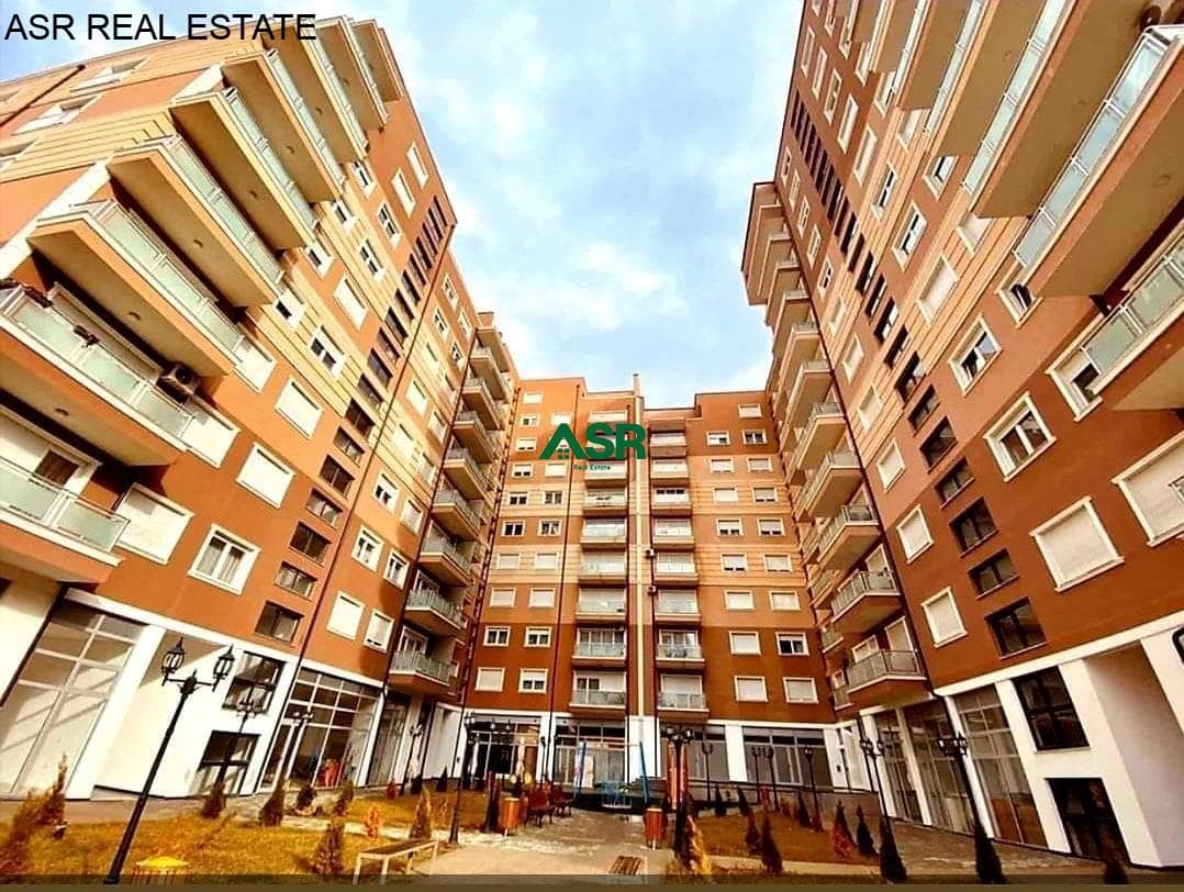 Banesë 66m2 me qira në Aktash