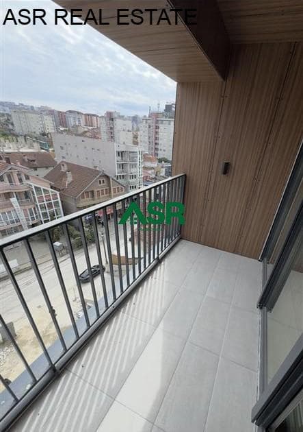 Banesë 84m2 me qira në Emshir, objekti Koral