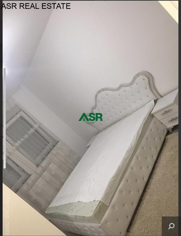 Lëshohet banesa me qira në lagjën Mati 1 2
