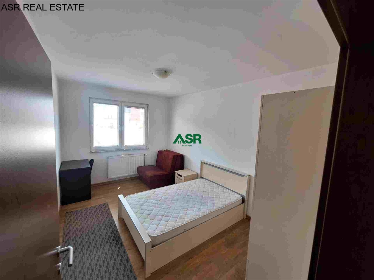 Banesë 78m2 me qira në lagjen 4 Llullat 4
