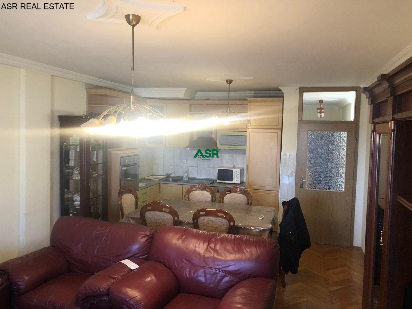 Lëshohet banesa me qera në lagjën aktash 3