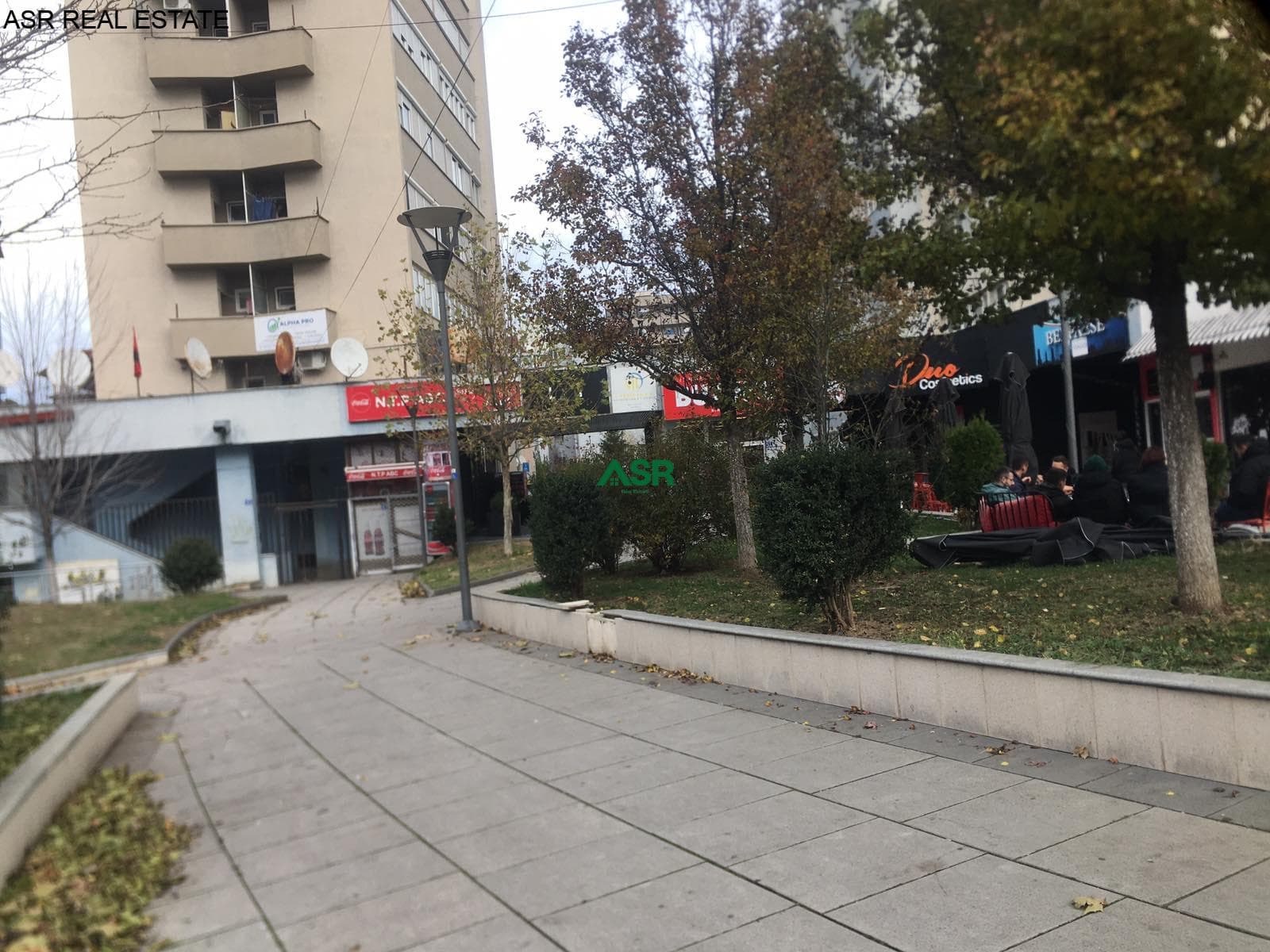 Lëshohet banesa me qira në lagjen qender 2
