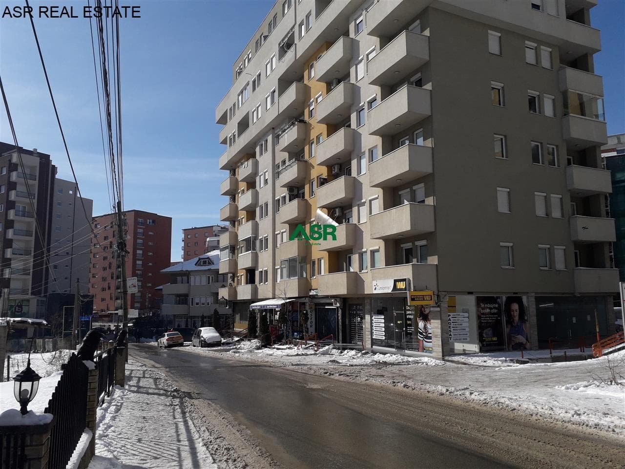 Lëshohet banesa me qira në lagjen e Spitalit
