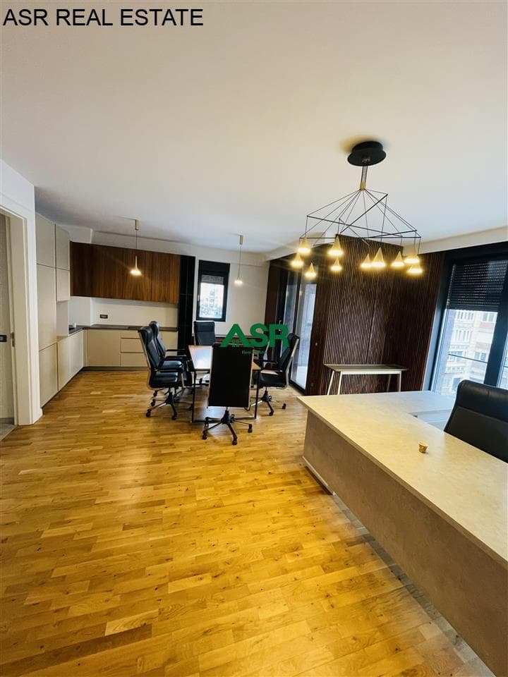 Lëshohet banesa me qira në lagjën Aktash tek IVY Residence 4