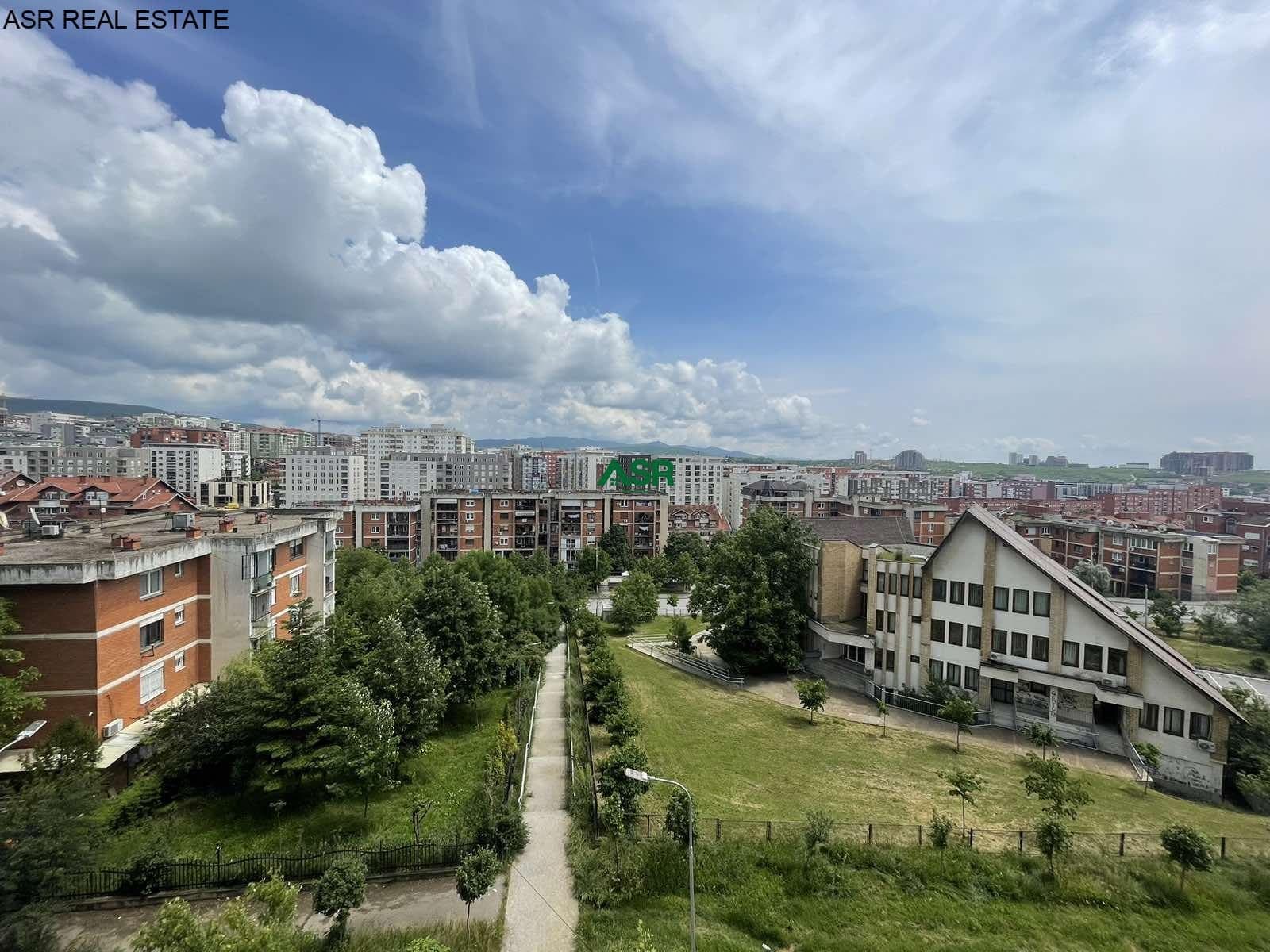 Shitet banesa në lagjën Bregu Diellit 2