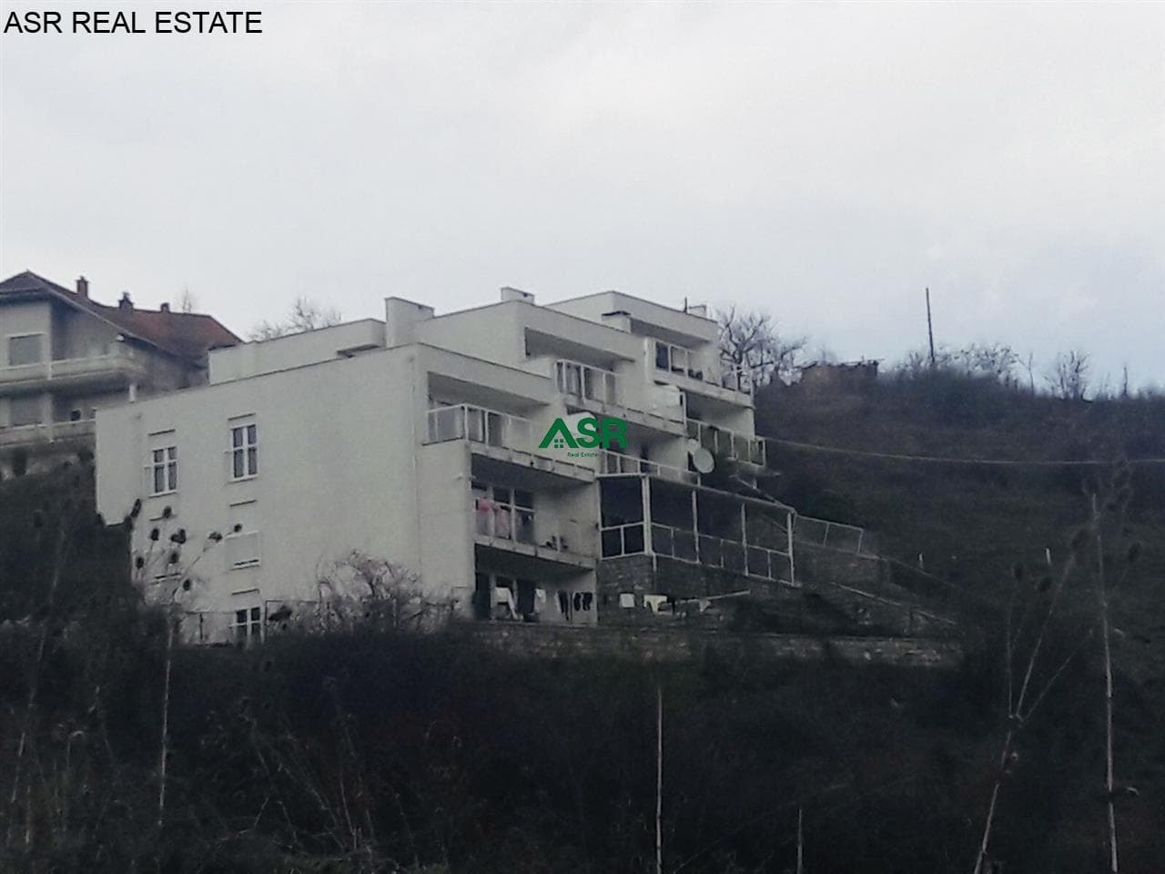 Lëshohet banesa me qira në Germi