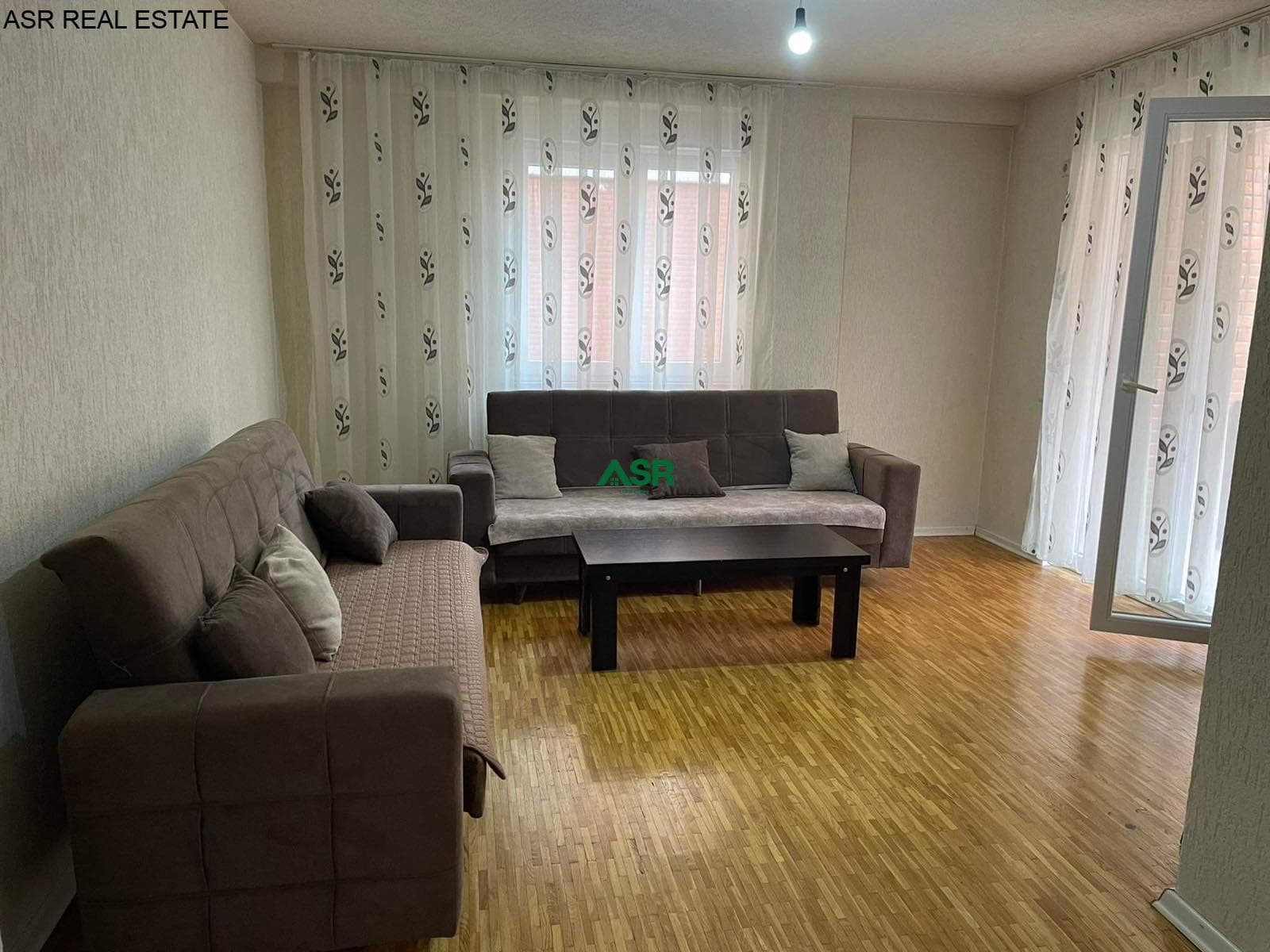 Lëshohet banesa me qira në lagjën e spitalit, rr.Muharrem Fejza 4