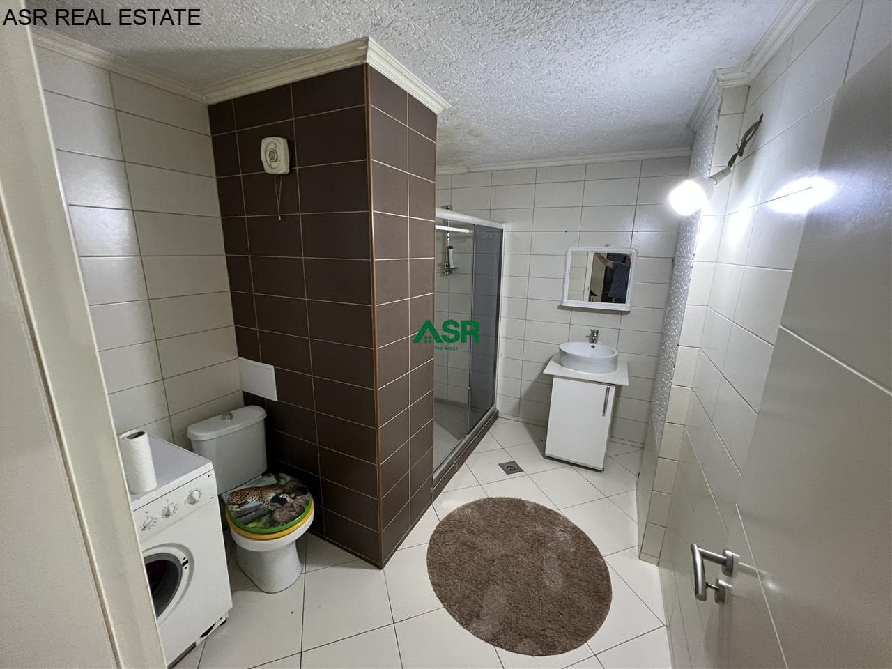 Banesë 75m2 me qira në Dardani mbi kurriz 3