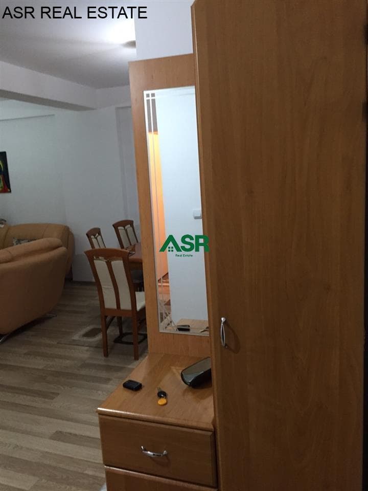Lëshohet banesa me qira në lagjën e spitalit, afer rruges B 3
