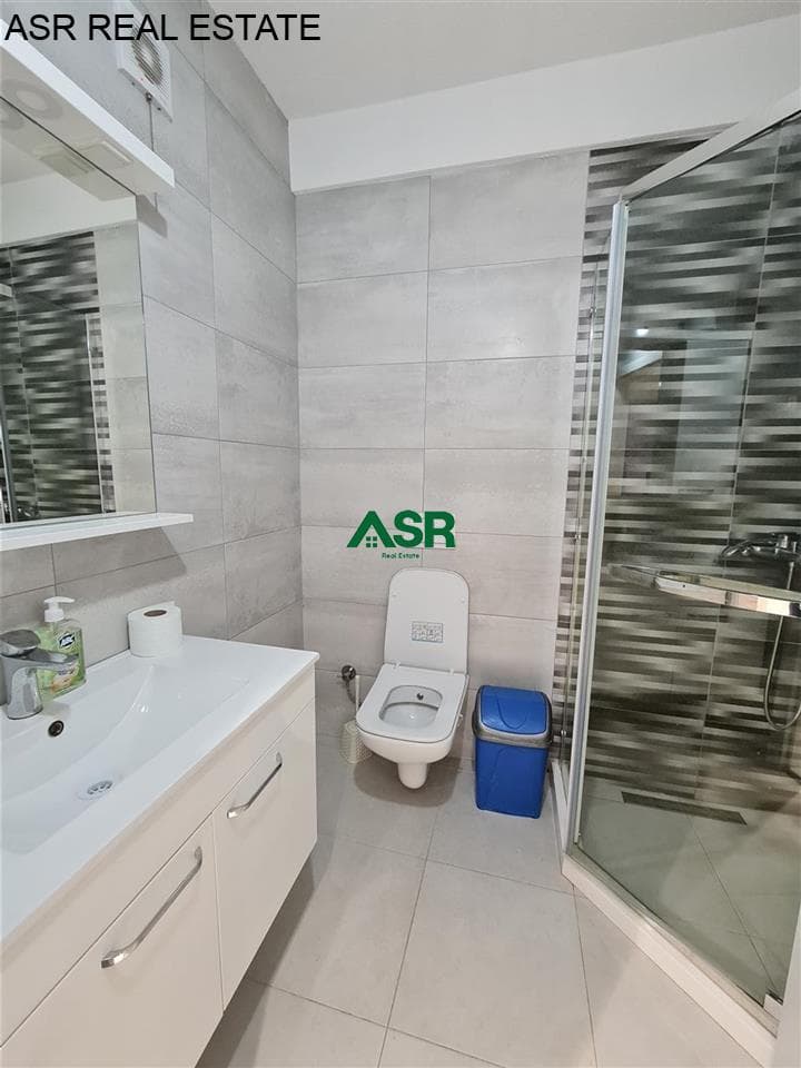 Lëshohet banesa me qira në lagjen rruga B 2