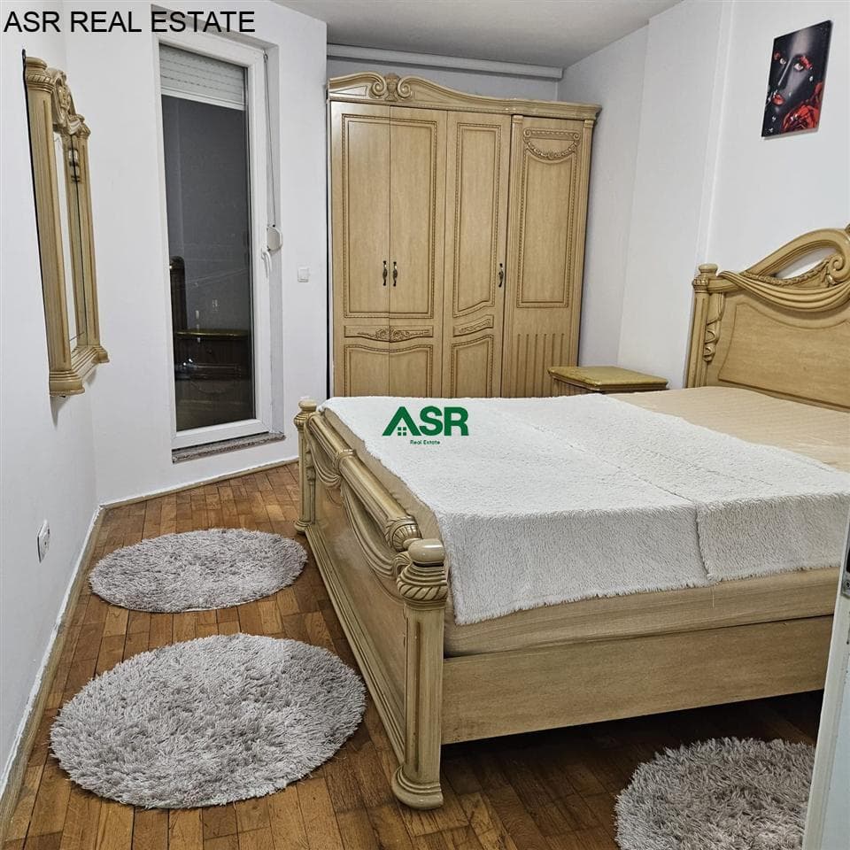 Banesë 51m2 me qira në rr.Muharrem Fejza 4