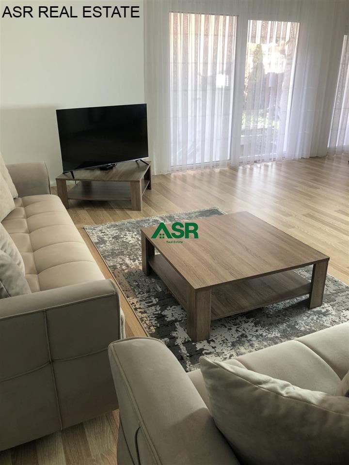 Banesë 96m2 me qira në Emshir 4