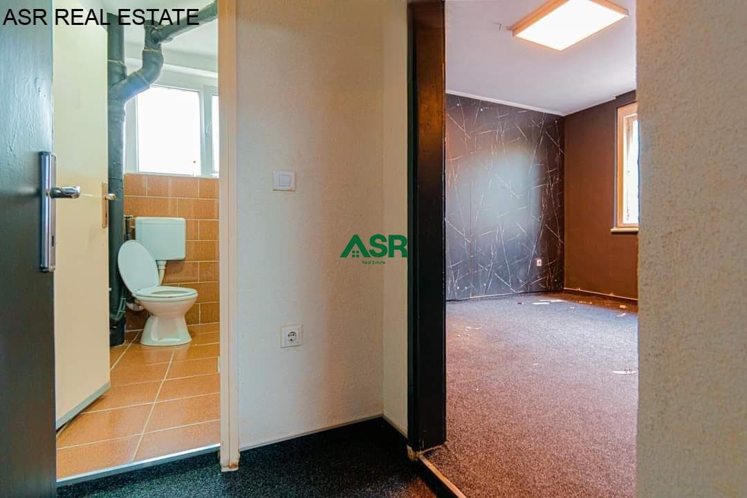 lokal 45m2 me qira në lagjen Ulpiana,Prishtinë. 4