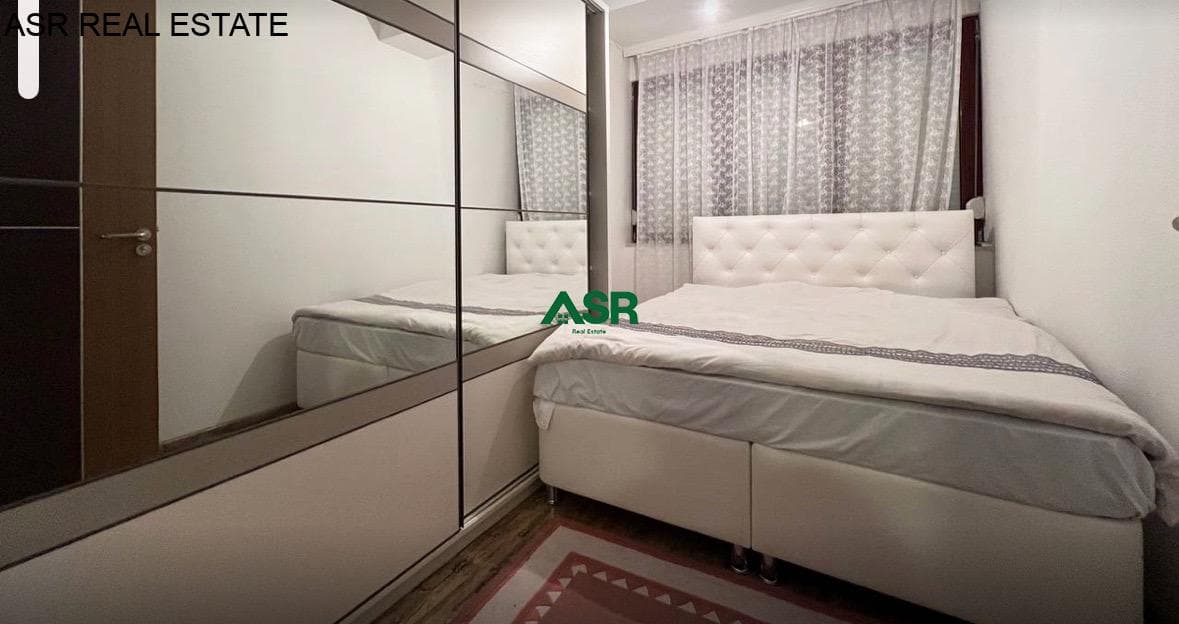 Banesë 90m2 me qira në Lakrishte tek Kompleksi Beni Dona 3