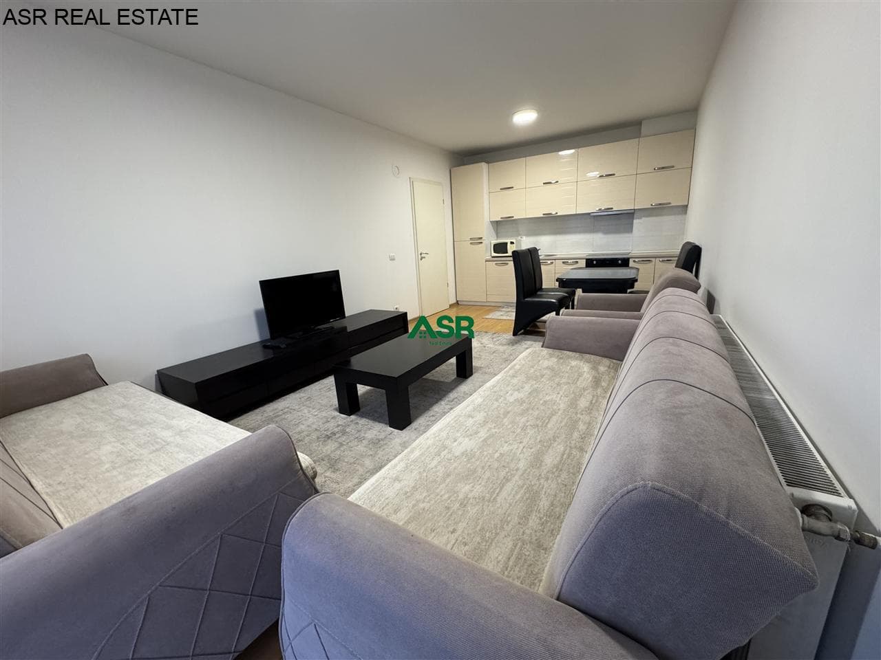 Banesë 60m2 me qira në Emshir