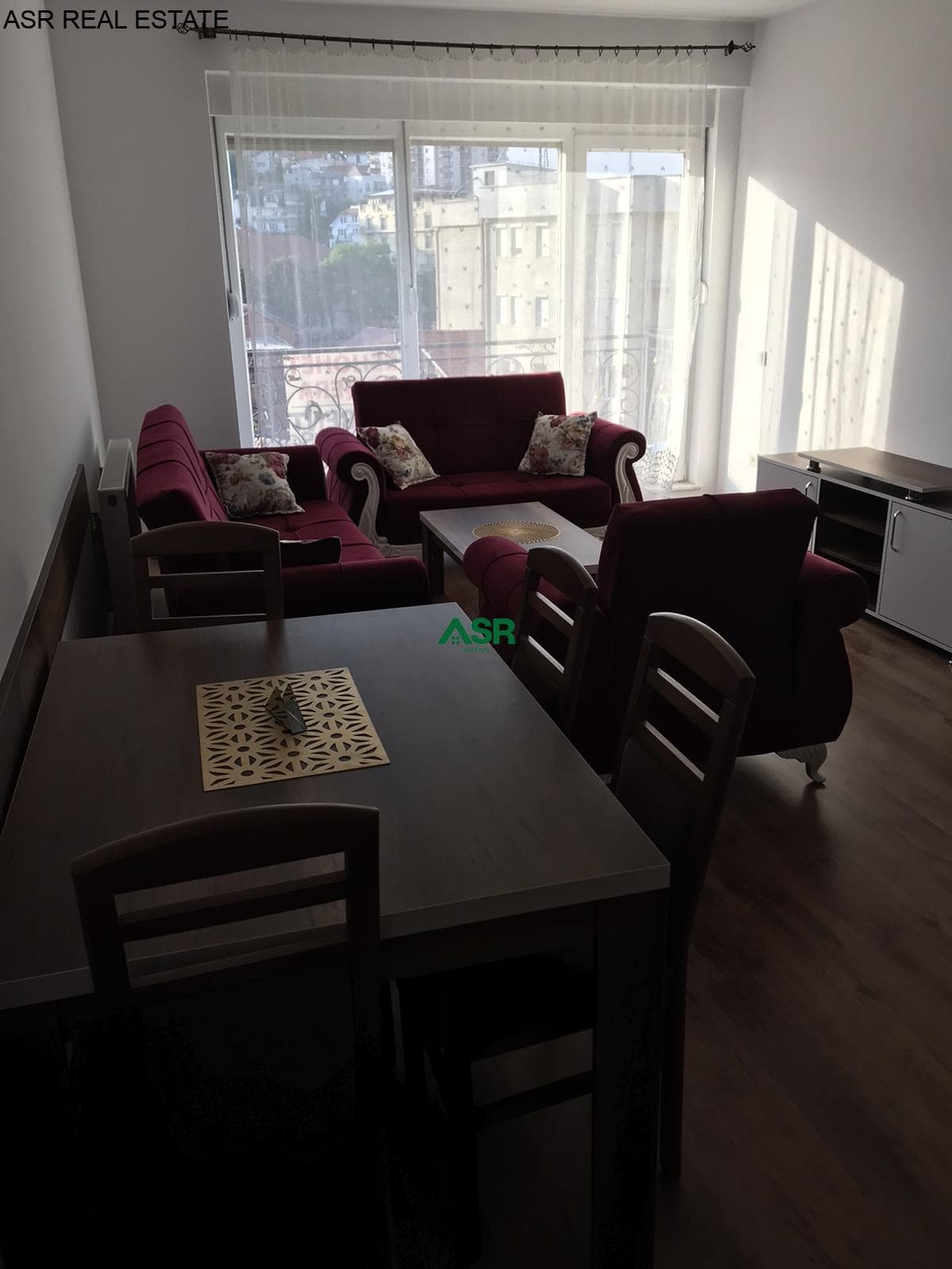 Lëshohet banesa me qira në lagjën Qafa 2