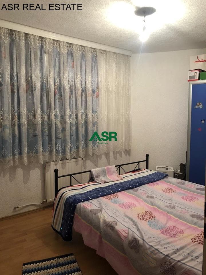 Lëshohet banesa me qira në lagjën 4 Llullat 4