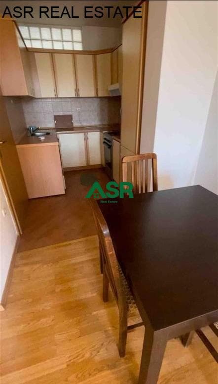 Banesë 65m2 me qira në qender, afer Hotel Sirius 2
