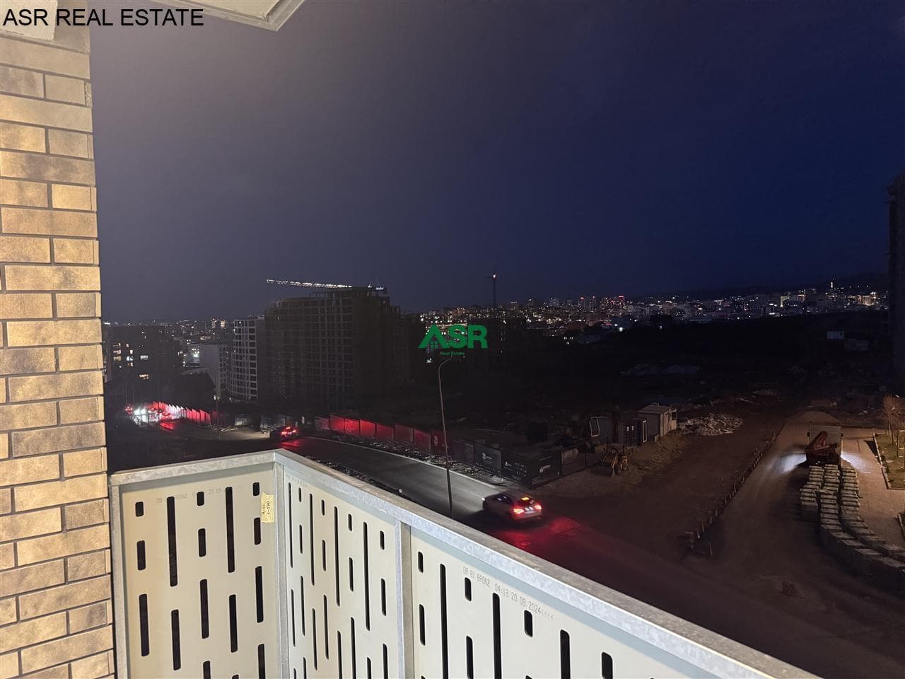 Banesë 55m2 me qira në lagjen Prishtina e Re 4
