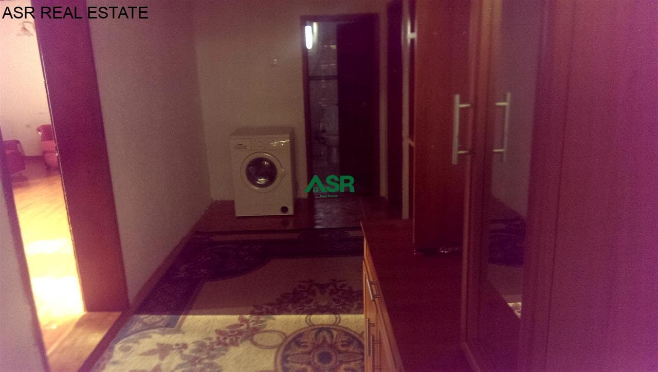 Lëshohet shtepia me qira në lagjën Mati 3