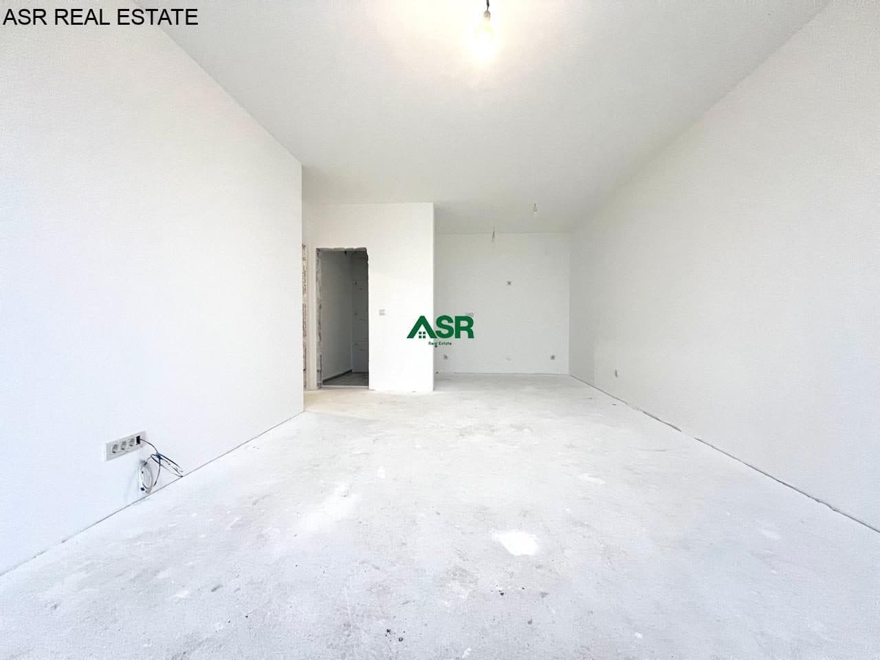 Banesë 88.9m2 ne shitje në lagjen Arberia 3