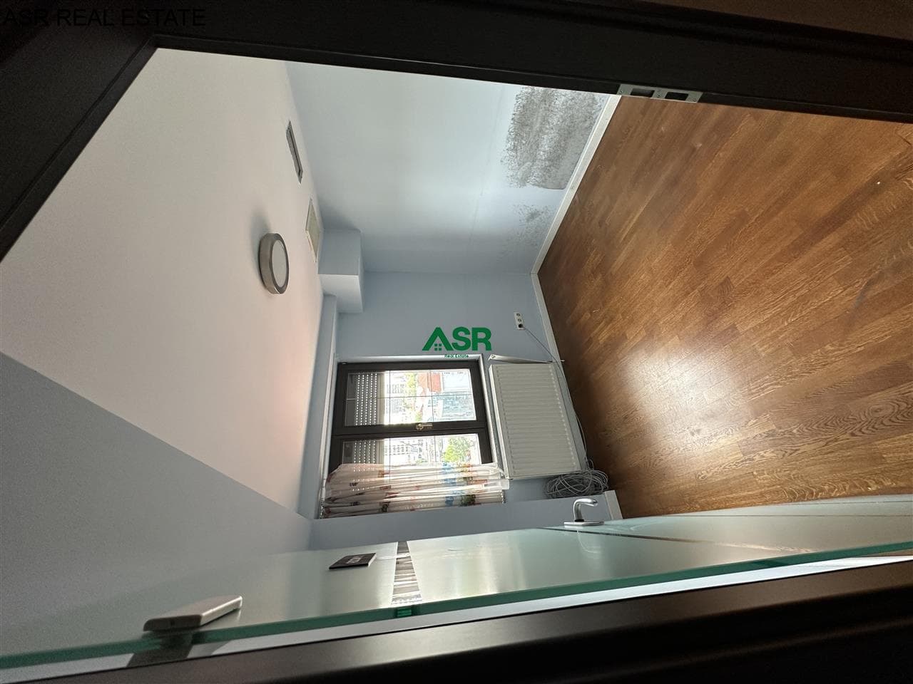 Ofrohet banesa e tipit penthouse me qira në lagjen Pejton 3